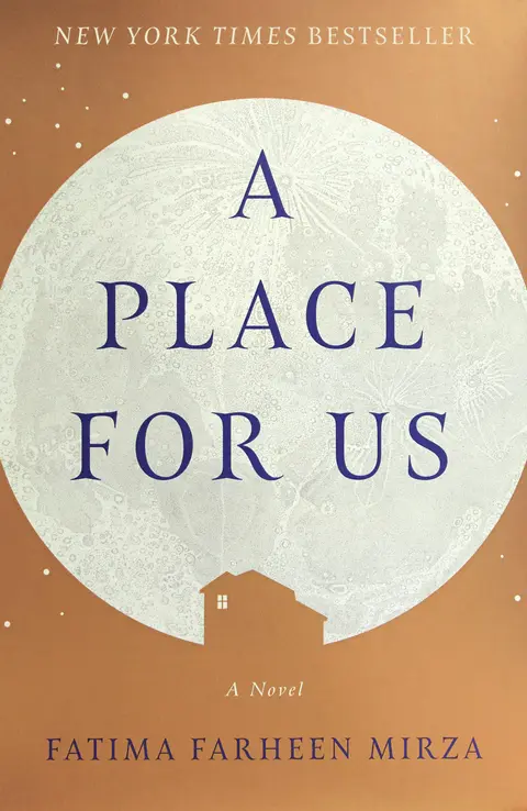 Cover of A Place for Us