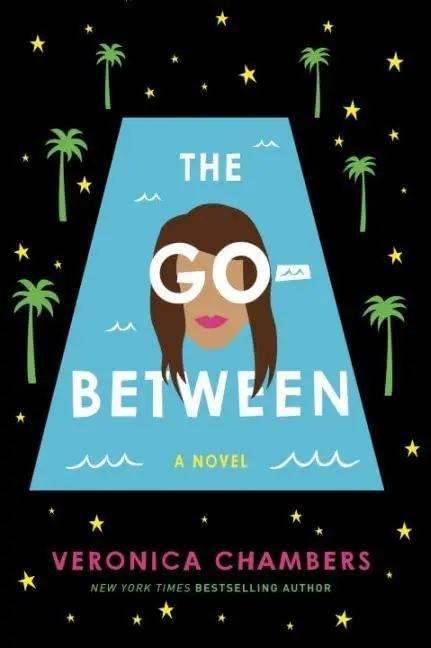 Cover of Gobetween