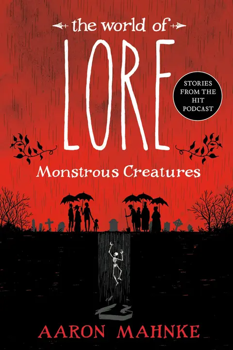 Cover of The World of Lore