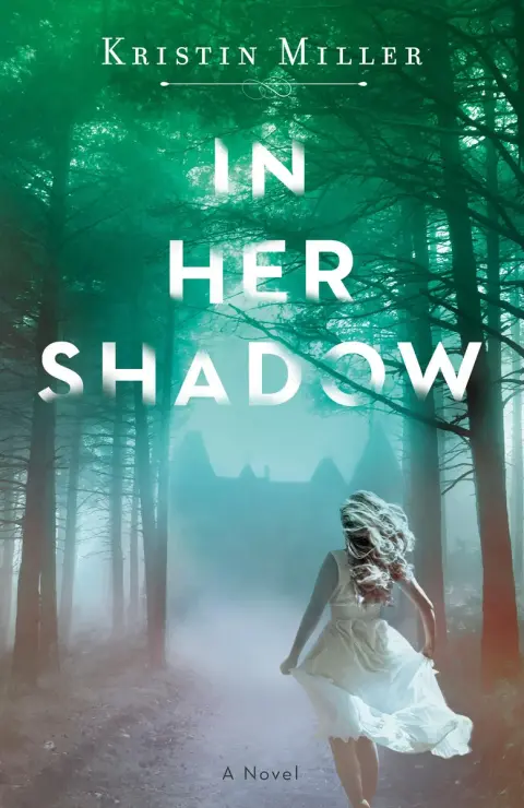 Cover of In Her Shadow