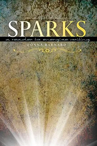 Cover of Sparks