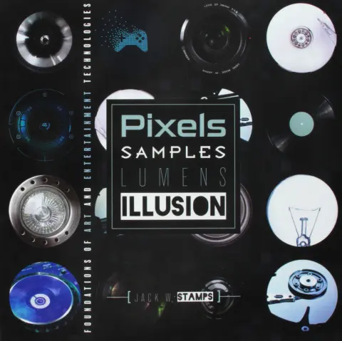 Cover of Pixels Samples Lumens Illusion