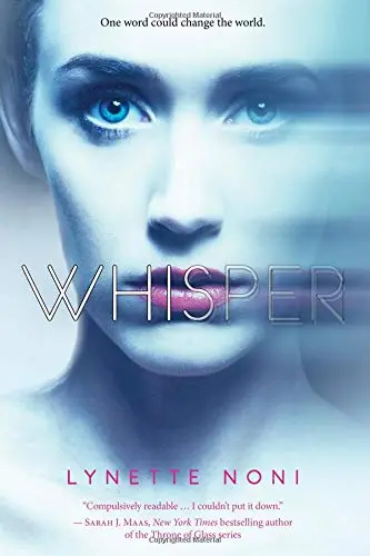 Cover of Whisper
