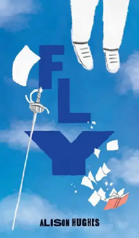 Cover of Fly