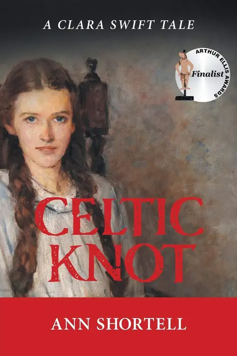 Cover of Celtic Knot