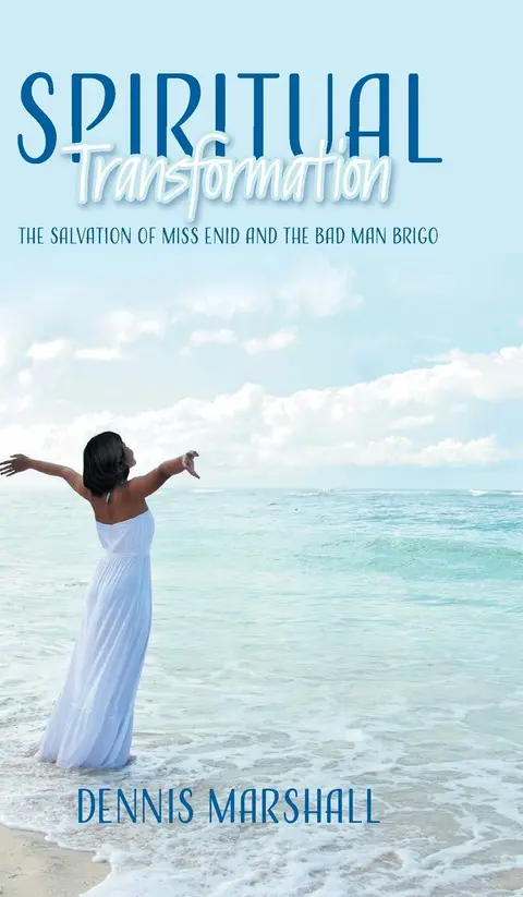 Cover of Spiritual Transformation