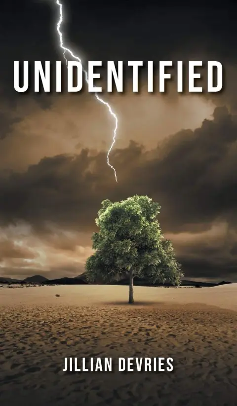 Cover of Unidentified