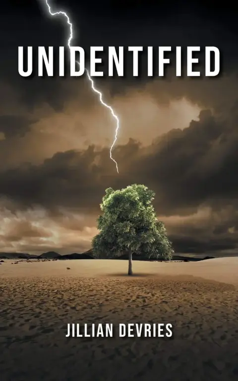 Cover of Unidentified