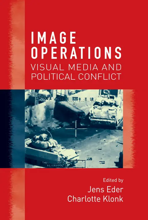 Cover of Image Operations