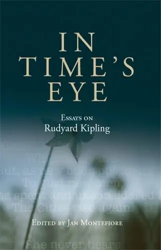 Cover of In Time's Eye