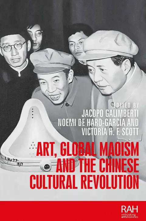 Cover of Art