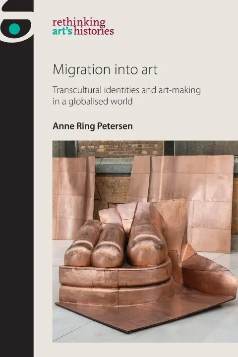 Cover of Migration into art