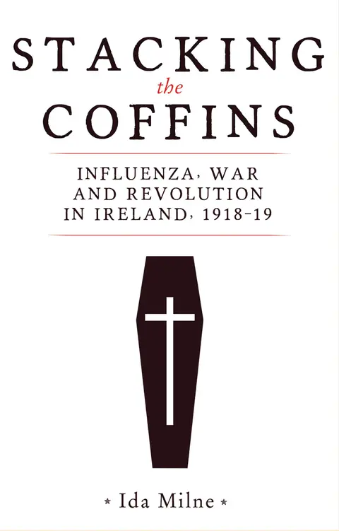 Cover of Stacking the Coffins