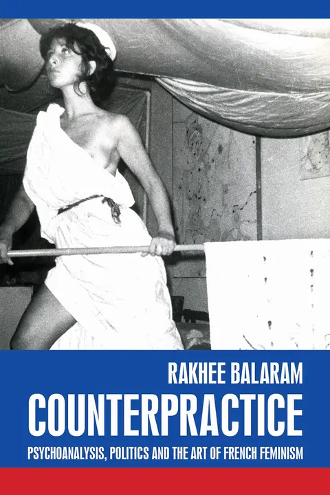 Cover of Counterpractice
