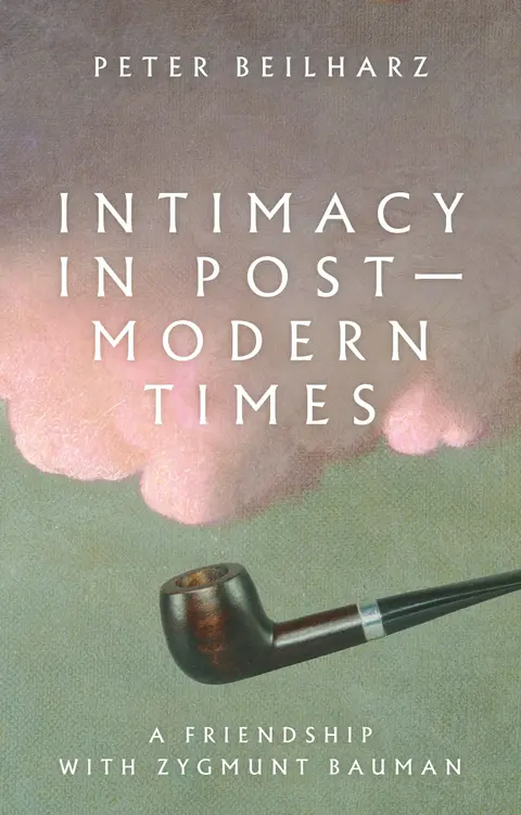 Cover of Intimacy in Postmodern Times