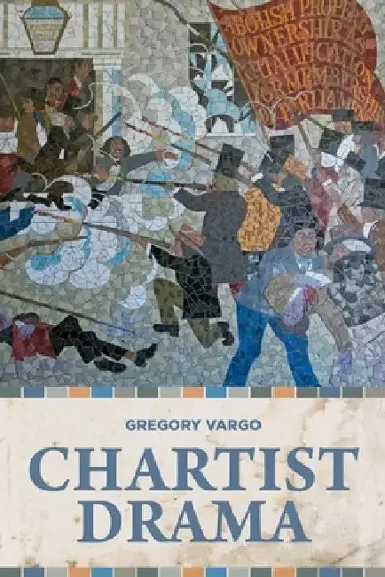 Cover of Chartist Drama
