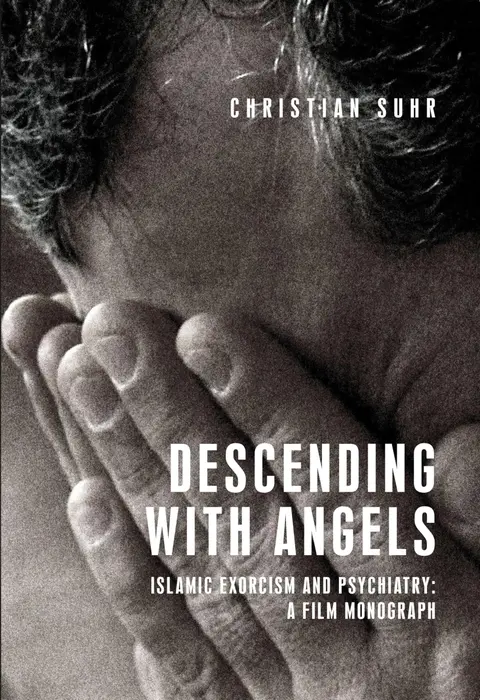 Cover of Descending with Angels