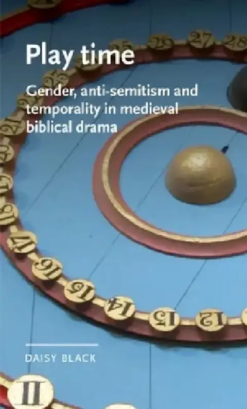 Cover of Play Time