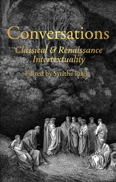 Cover of Conversations