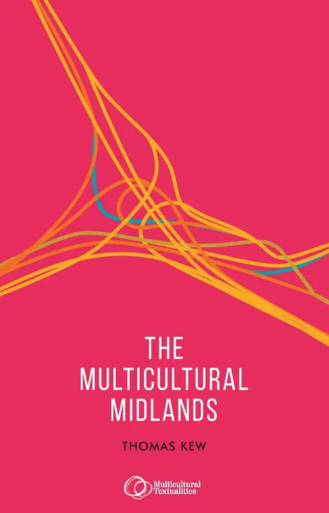 Cover of The Multicultural Midlands