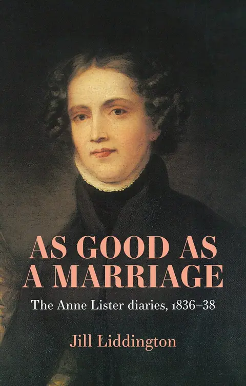 Cover of As Good as a Marriage
