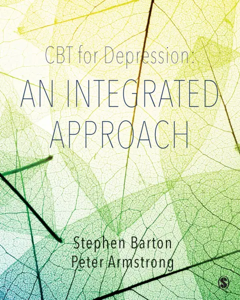 Cover of CBT for Depression