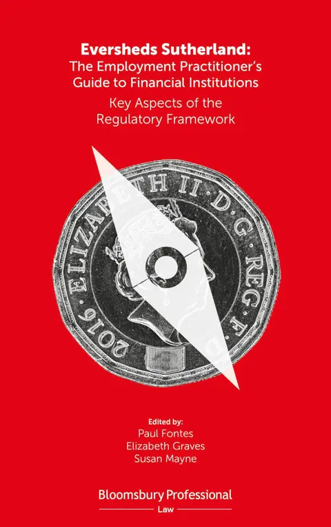 Cover of Eversheds Sutherland