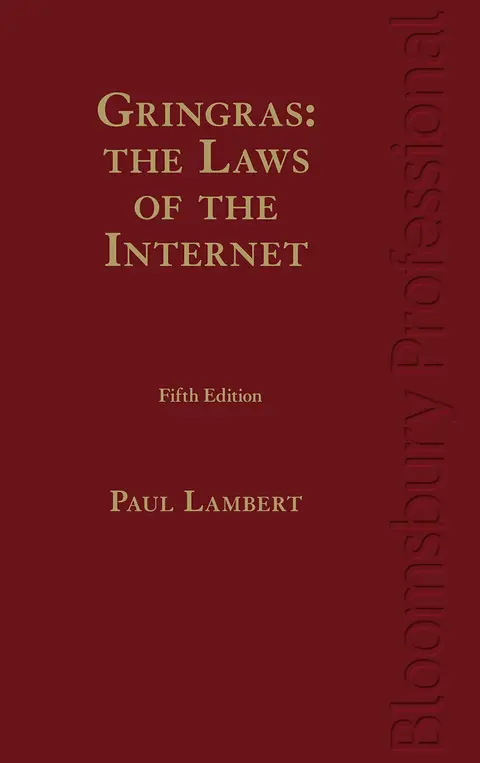 Cover of Gringras