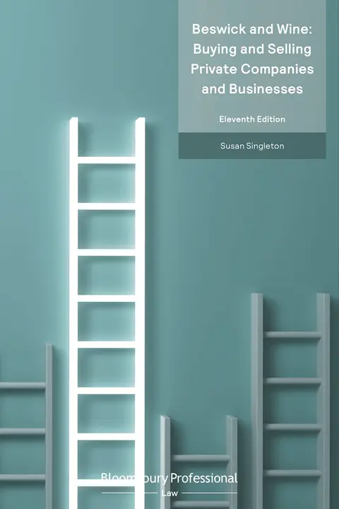 Cover of Beswick and Wine
