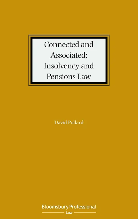 Cover of Connected and Associated