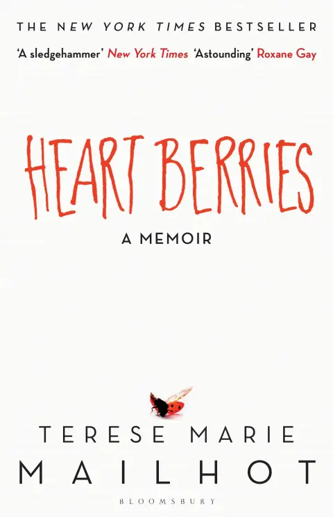 Cover of Heart Berries