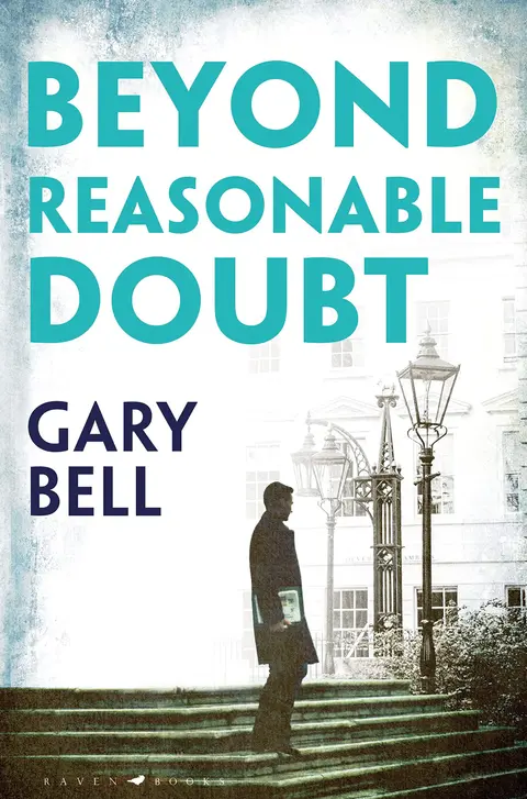 Cover of Beyond Reasonable Doubt