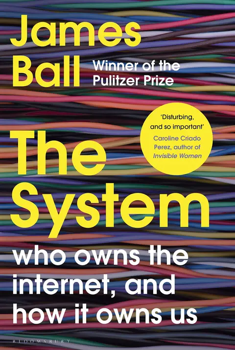 Cover of The System
