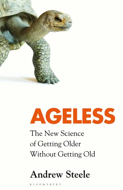 Cover of Ageless