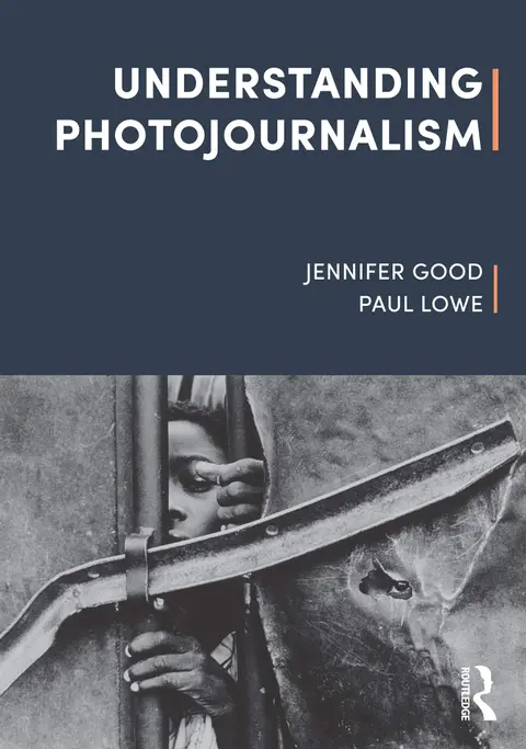Cover of Understanding Photojournalism