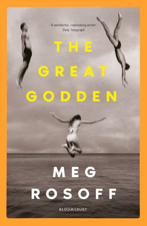 Cover of Great Godden