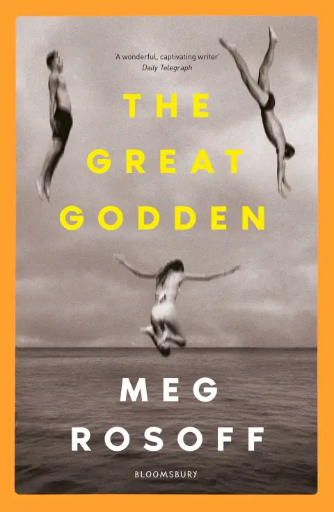 Cover of The Great Godden