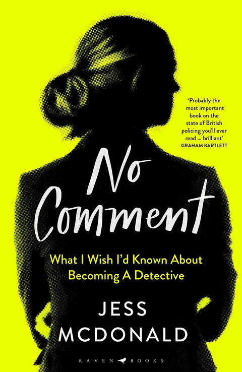 Cover of No Comment