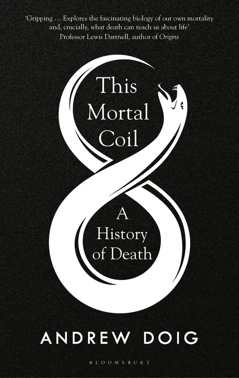 Cover of This Mortal Coil