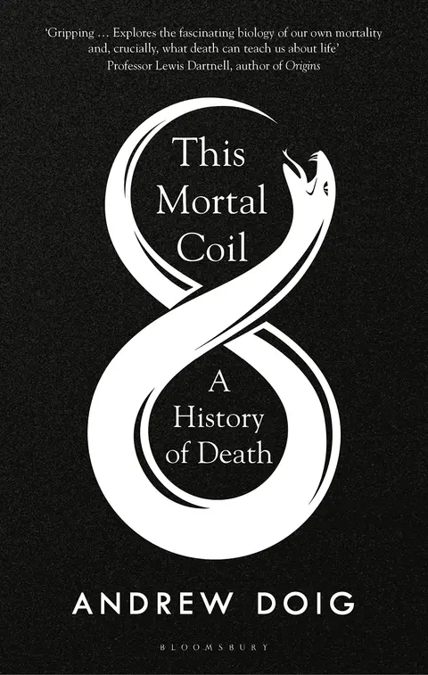 Cover of This Mortal Coil