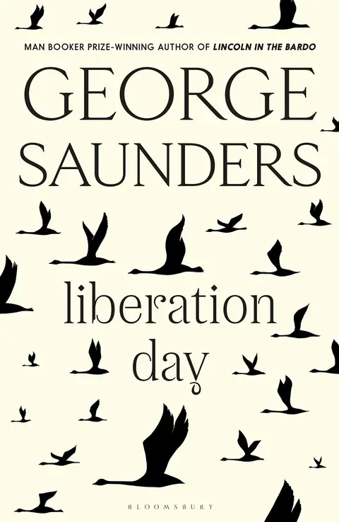 Cover of Liberation Day