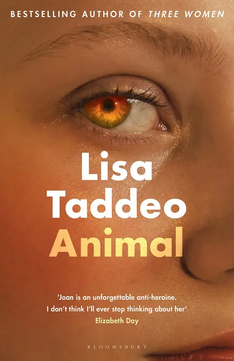 Cover of Animal