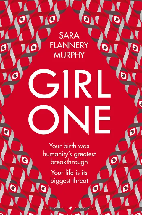 Cover of Girl One
