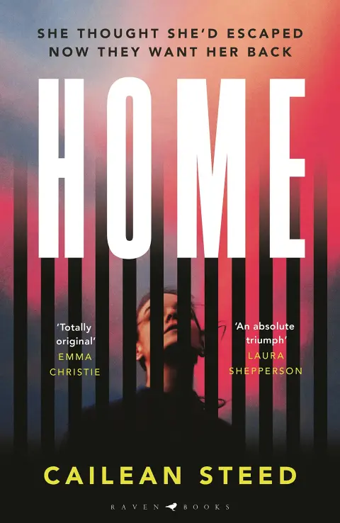 Cover of Home