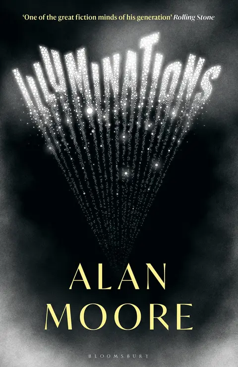 Cover of Illuminations