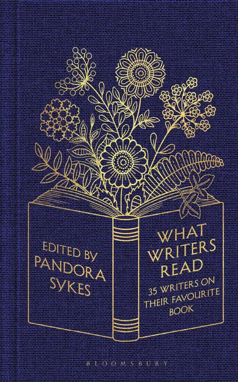 Cover of What Writers Read