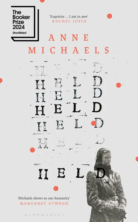 Cover of Held