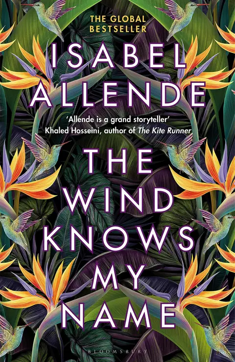 Cover of Wind Knows My Name