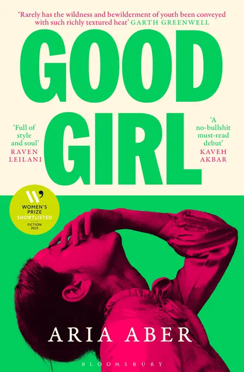 Cover of Good Girl