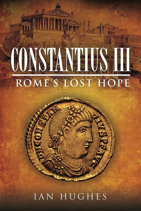Cover of Constantius III